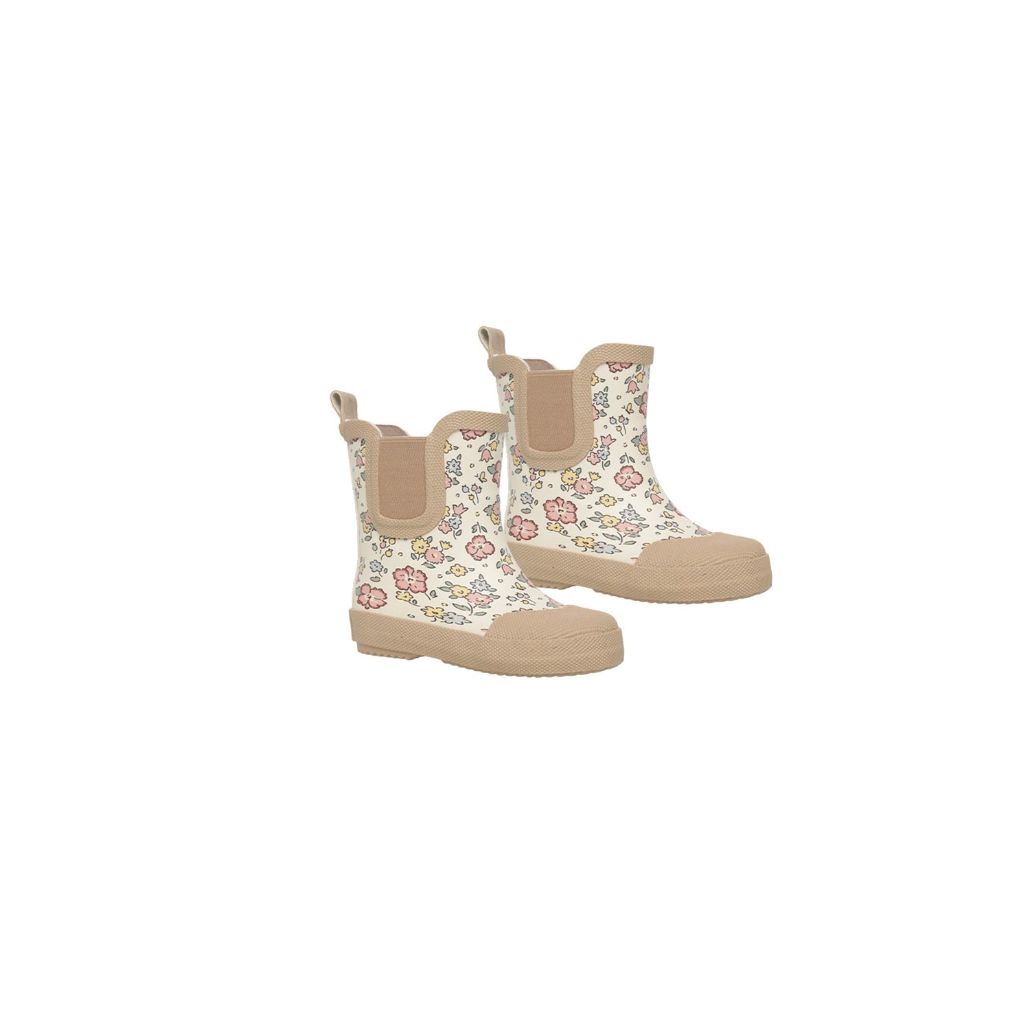 Quincy Mae Rain Boots Bloom