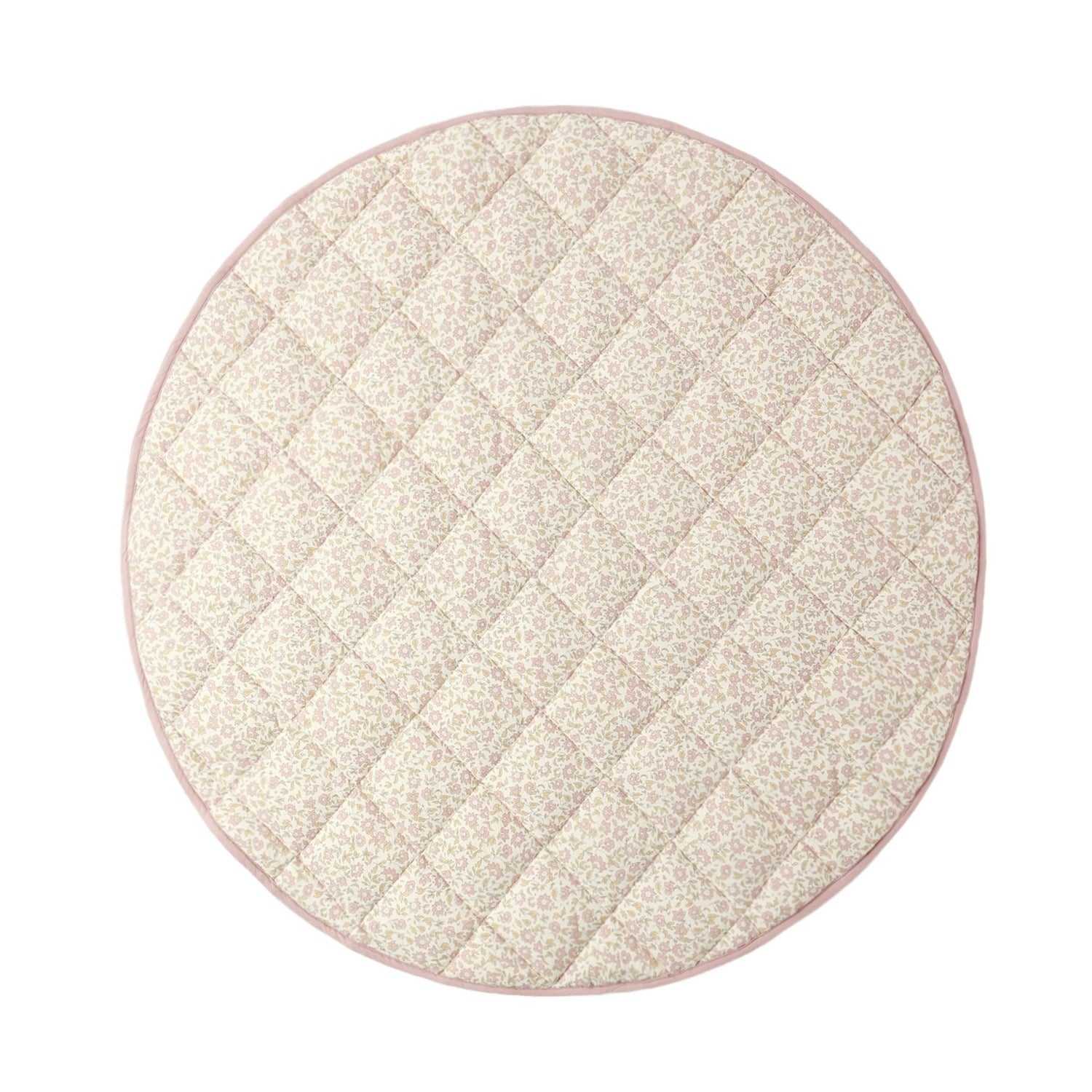 Baby Play Mat Dahlia