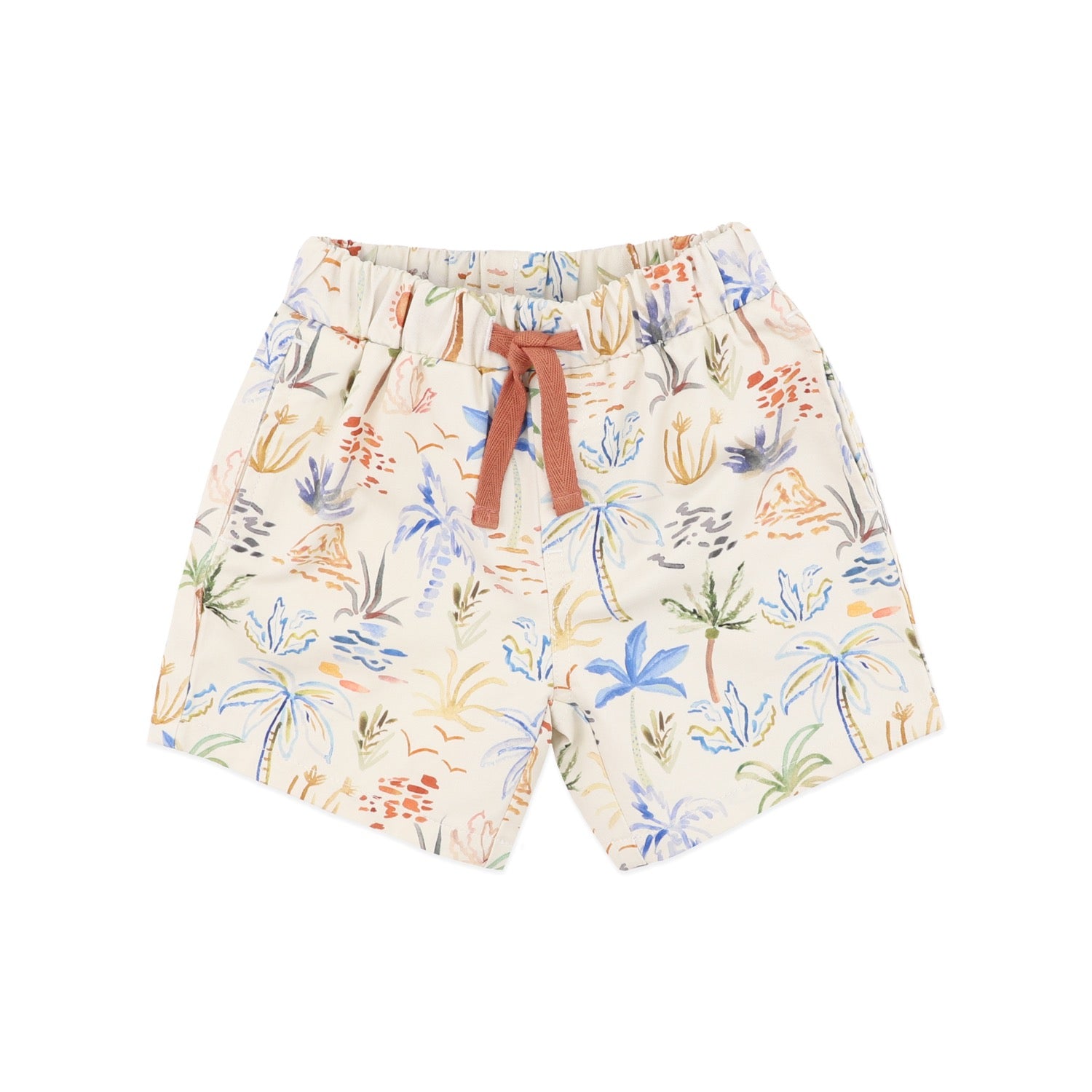 Havana Shorts