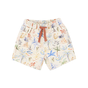 Havana Shorts