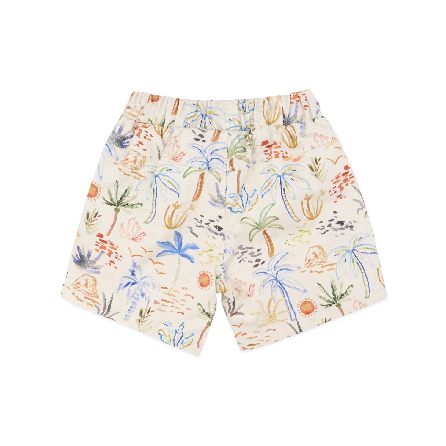 Havana Shorts