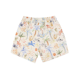 Havana Shorts