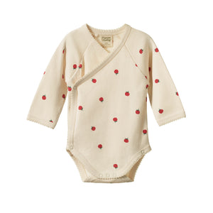 Welcome Home Bundle Petite Raspberry Print