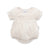 Sofia Floral Bubble Romper
