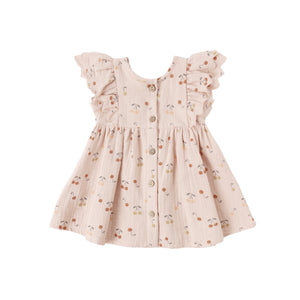 Cherries Dress