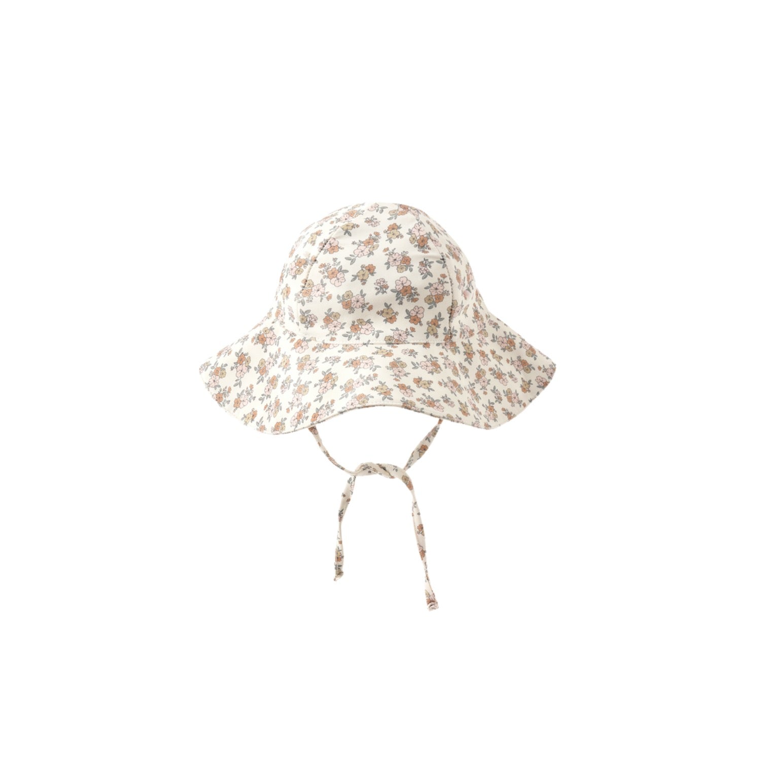 Swim Hat Wildflower