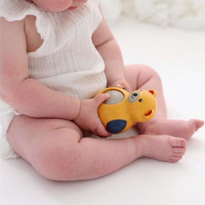 Bio Roly Poly Teddy Bear