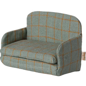 Sofa Bed Mouse Checker