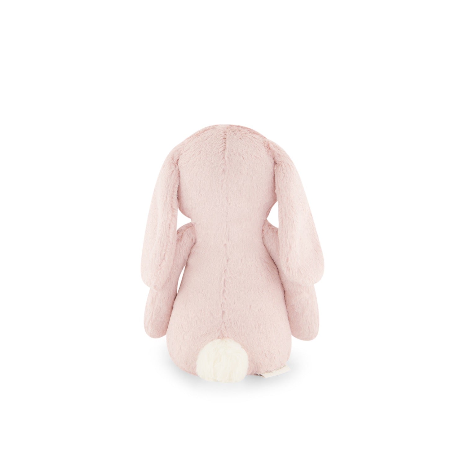 Jamie Kay Snuggle Bunnies Penelope the Bunny Blush 30cm