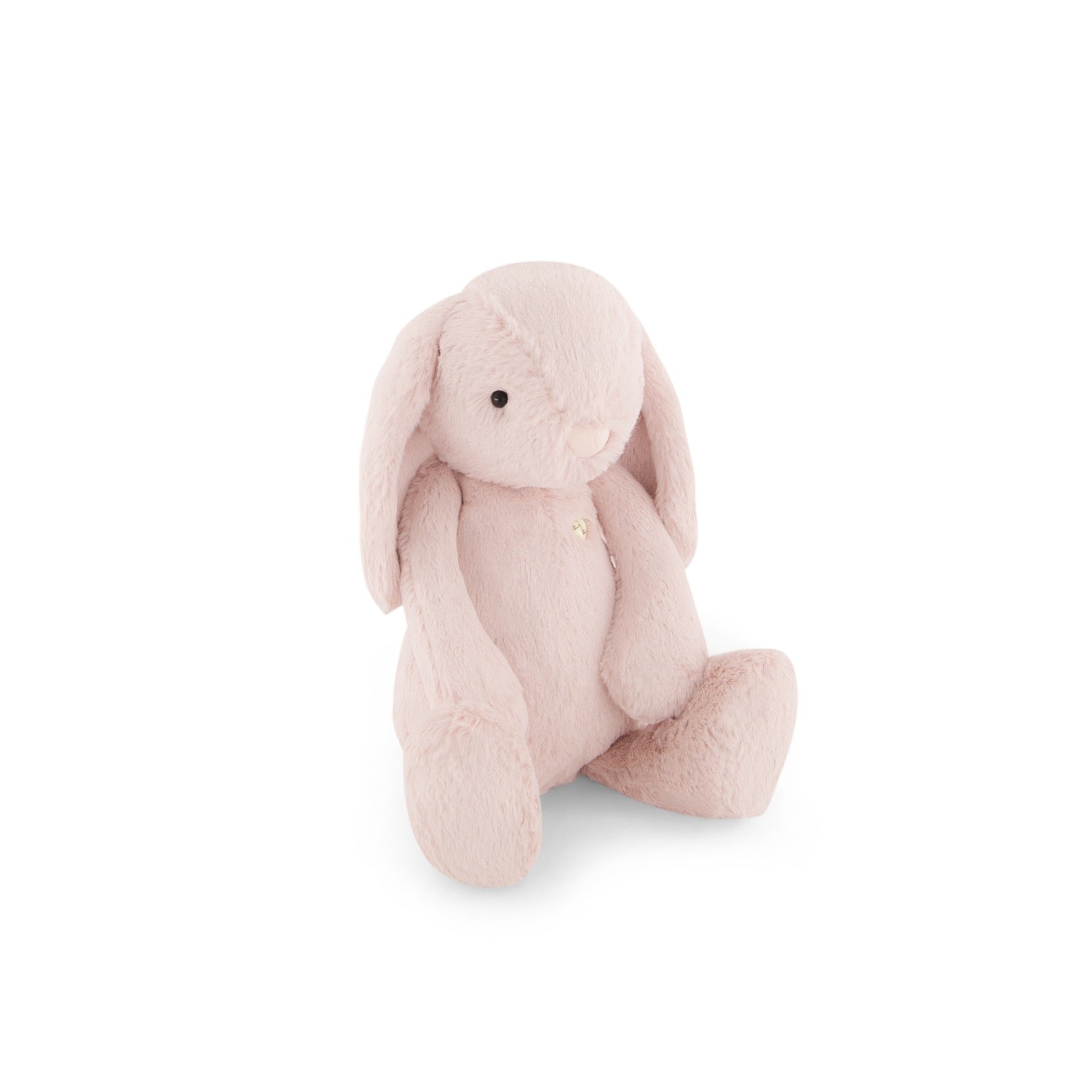 Jamie Kay Snuggle Bunnies Penelope the Bunny Blush 30cm
