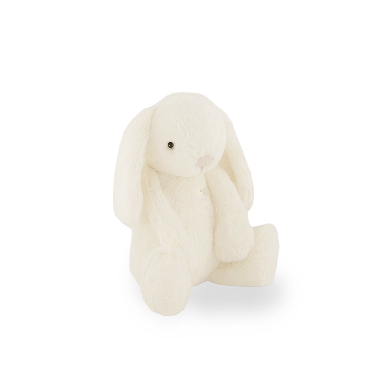 Jamie Kay Snuggle Bunnies Penelope the Bunny Marshmallow 30cm
