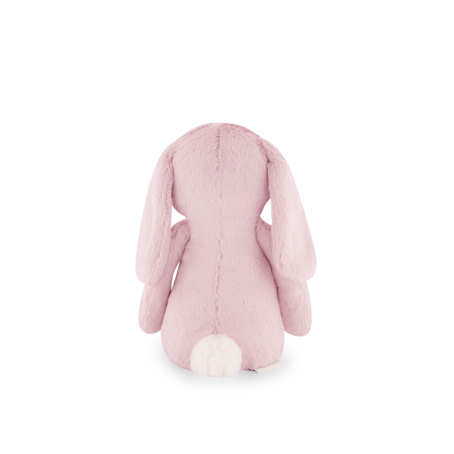 Jamie Kay Snuggle Bunnies Penelope the Bunny Powder Pink 30cm