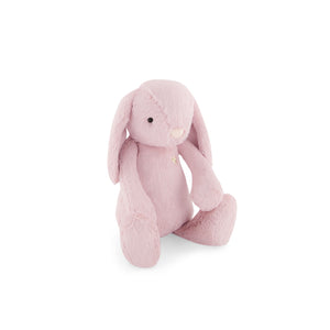 Jamie Kay Snuggle Bunnies Penelope the Bunny Powder Pink 30cm