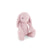 Jamie Kay Snuggle Bunnies Penelope the Bunny Powder Pink 30cm