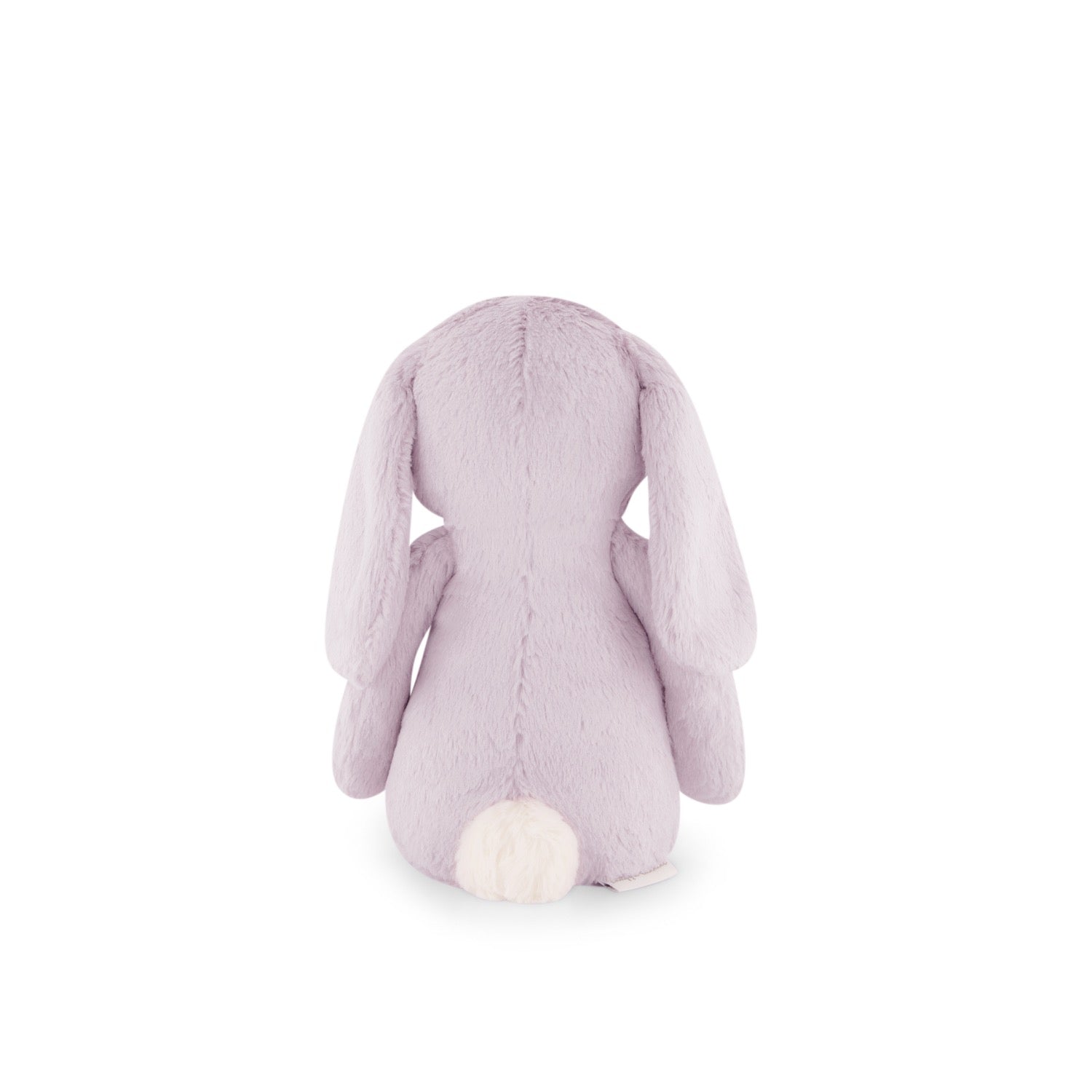 Jamie Kay Snuggle Bunnies Penelope the Bunny Violet 30cm