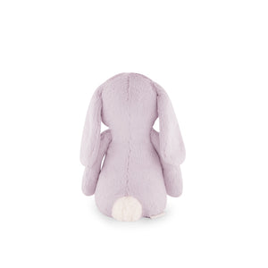 Jamie Kay Snuggle Bunnies Penelope the Bunny Violet 30cm