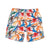 Rock Your Kid Dino Toys Boardshorts