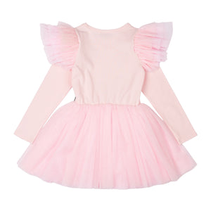 Rock Your Kid Kitty Kat Circus Dress