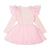 Rock Your Kid Kitty Kat Circus Dress