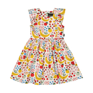 Rock Your Kid Farmers Market Dress