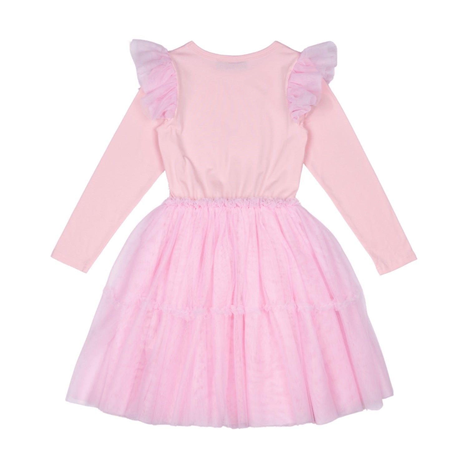 Rock Your Kid Fairy Friends Circus Dress