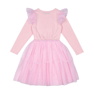 Rock Your Kid Fairy Friends Circus Dress
