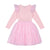 Rock Your Kid Fairy Friends Circus Dress