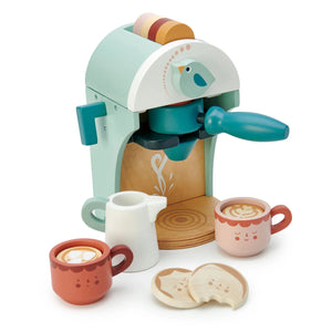 Babychino Maker