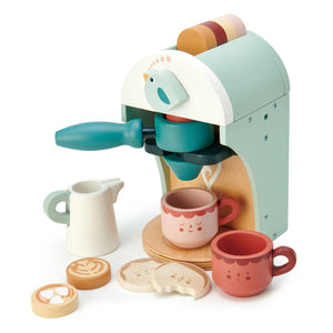 Babychino Maker