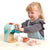 Babychino Maker
