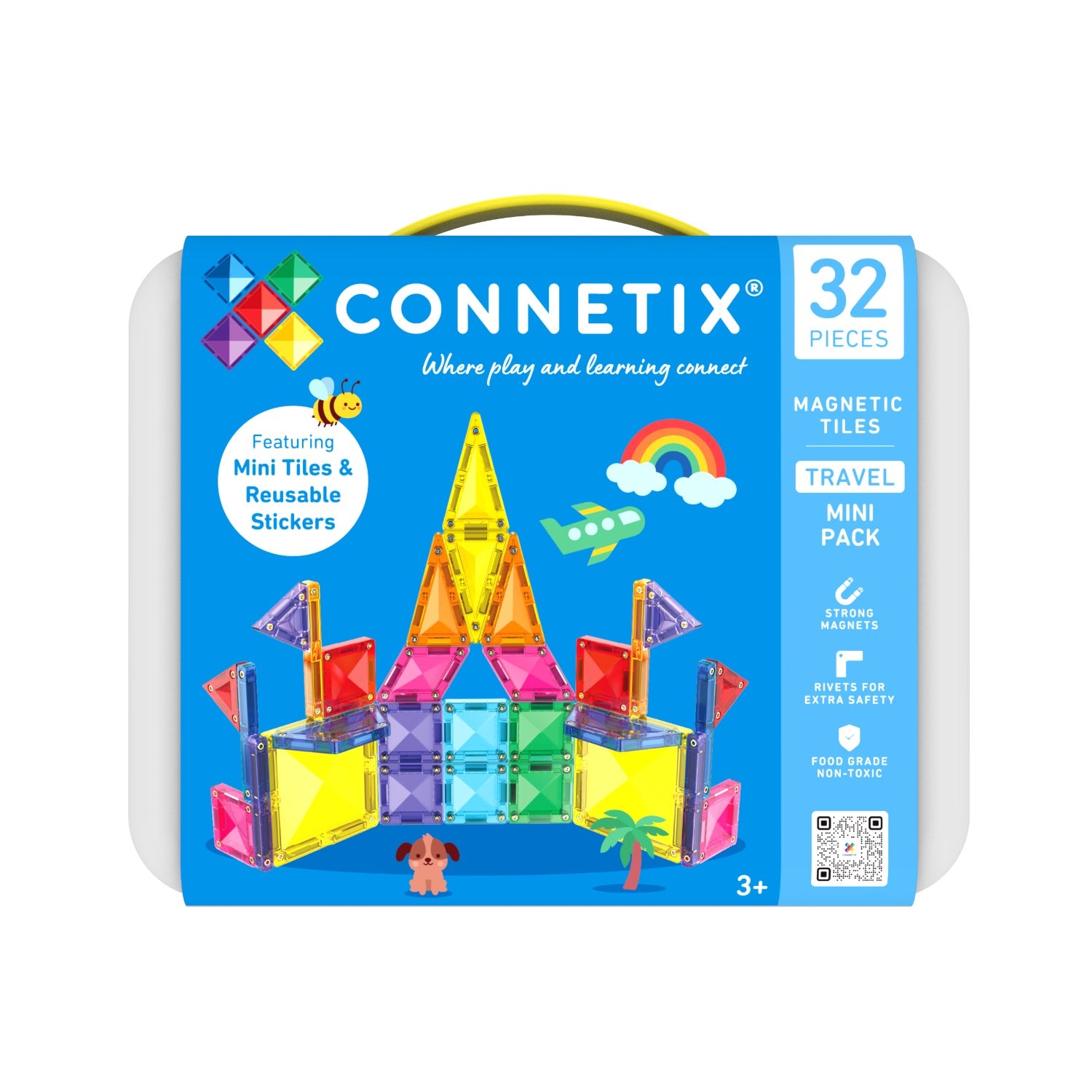 Travel Mini Pack 32 pc
