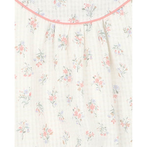 Anya Dress Ditsy Print
