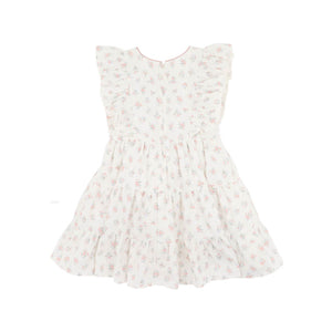 Anya Dress Ditsy Print