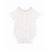 Tess Embroidered Collar Bodysuit
