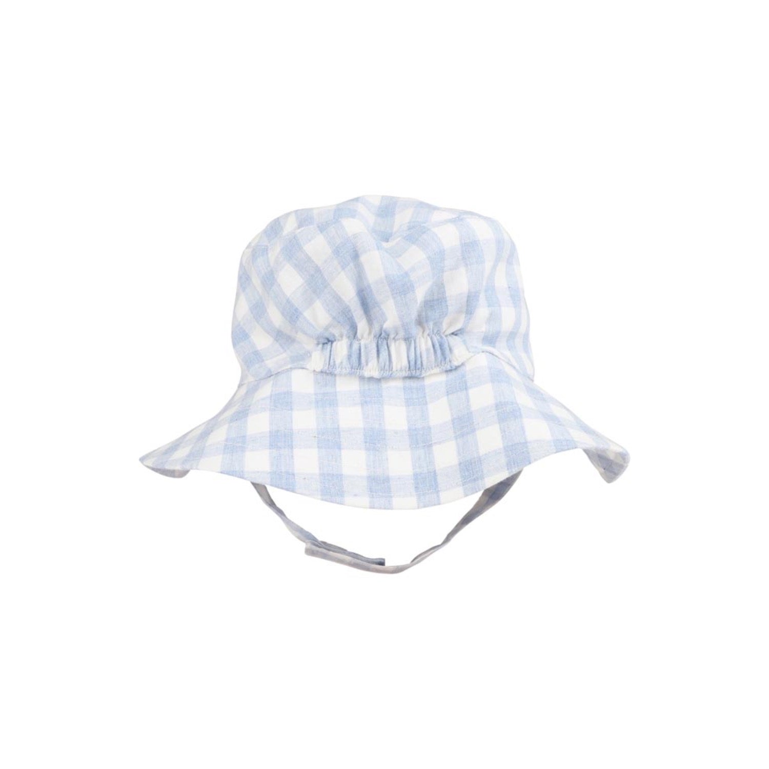Axel Check Sunhat
