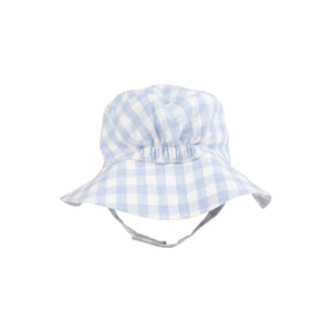 Axel Check Sunhat
