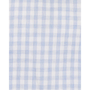 Axel Check Romper