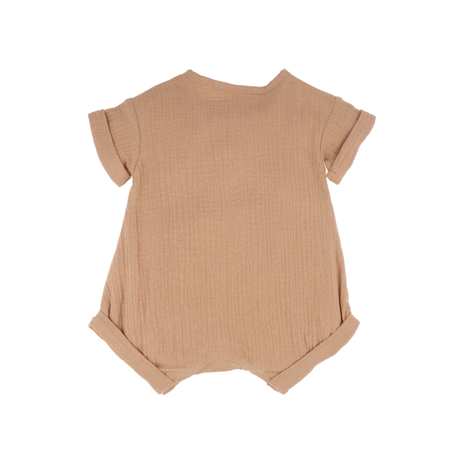 Sway Lion Romper