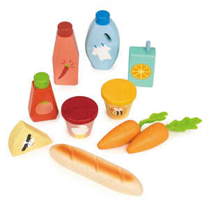 Mentari Bargin Grocery Bag