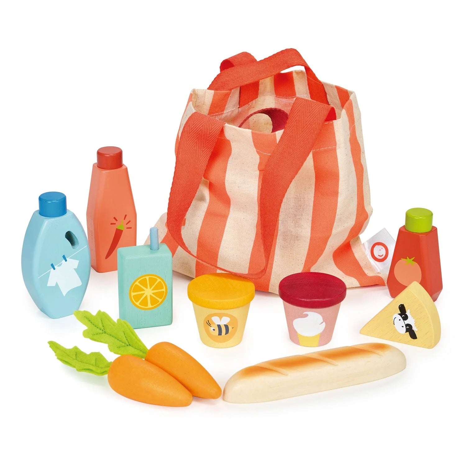 Mentari Bargin Grocery Bag
