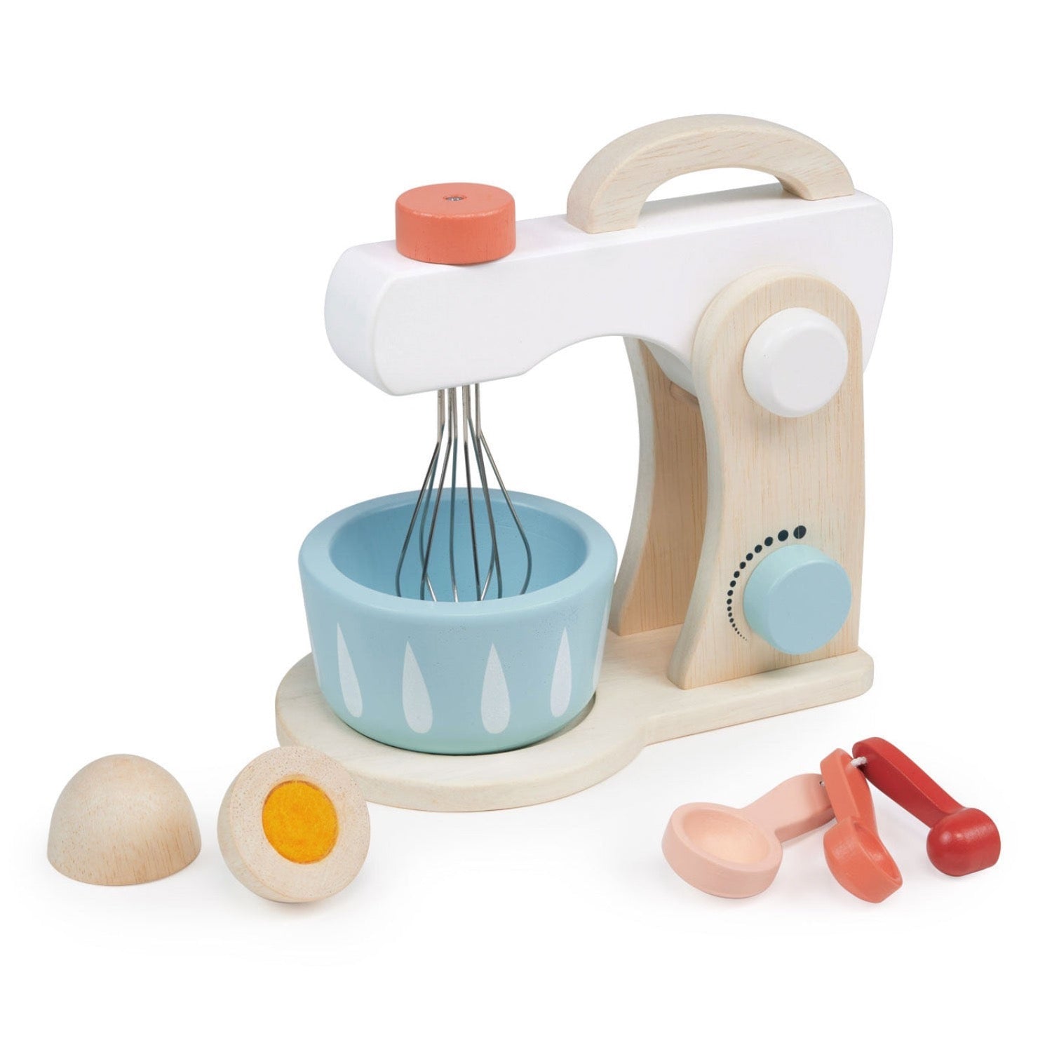 Mentari Cake Mixer Set