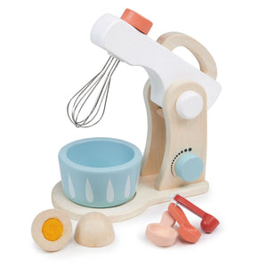 Mentari Cake Mixer Set