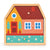 Mentari House Puzzle