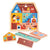 Mentari House Puzzle