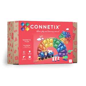 Rainbow Mega Pack 212 Piece