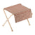 Maileg Nursery Table Micro Gingham