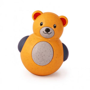 Bio Roly Poly Teddy Bear