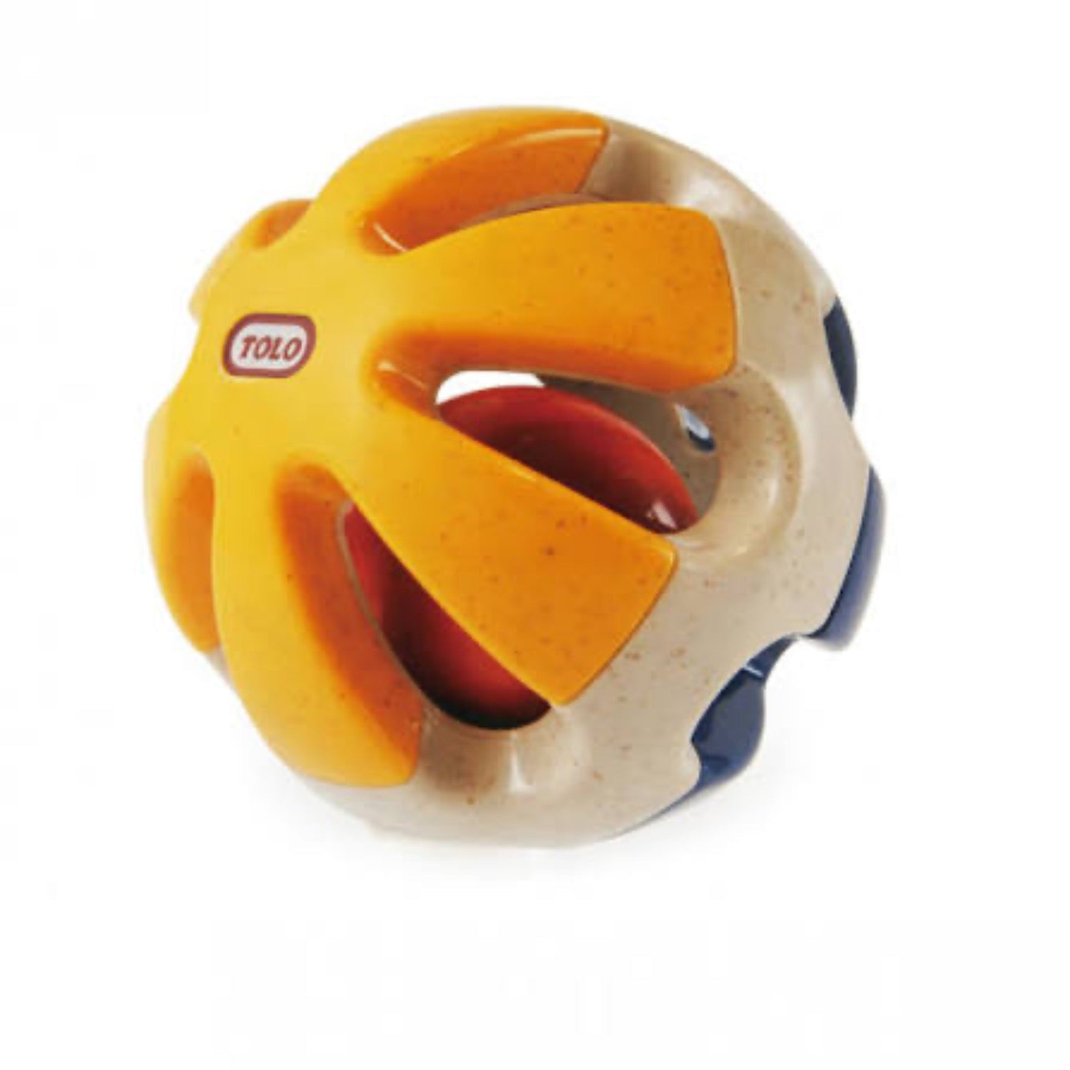 Bio Roller Rattle