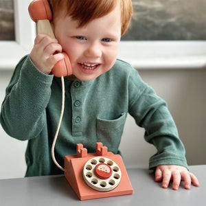Mentari Ring Ring Telephone