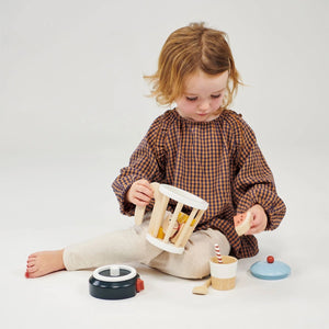Mentari Smoothie Maker Set